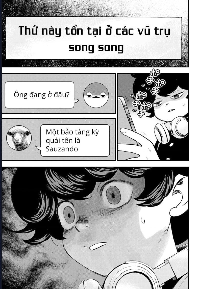 Bug Ego Tập 3 trang 30