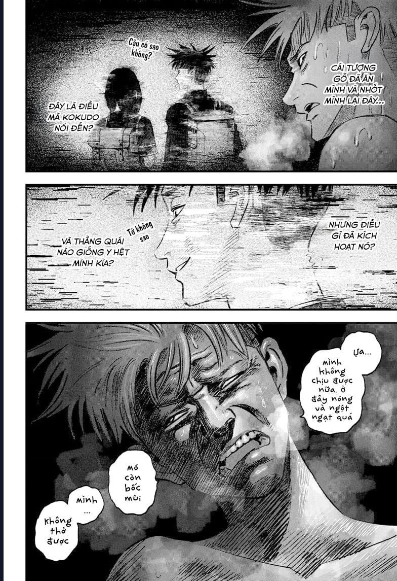 Bug Ego Tập 3 trang 45