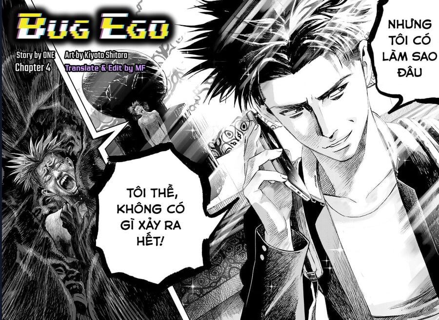 Bug Ego Tập 4 trang 2
