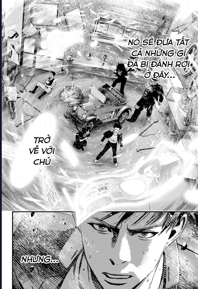 Bug Ego Tập 4 trang 13
