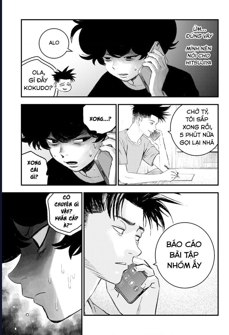 Bug Ego Tập 4 trang 43