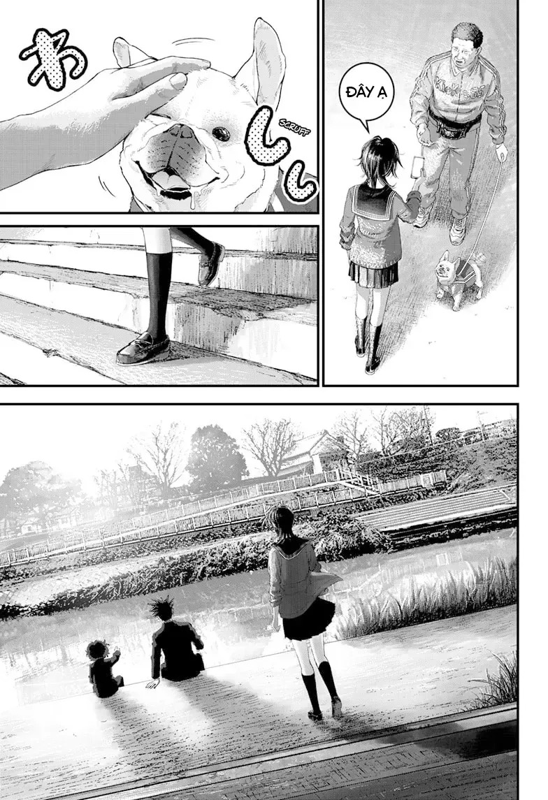 Bug Ego Tập 9 trang 36