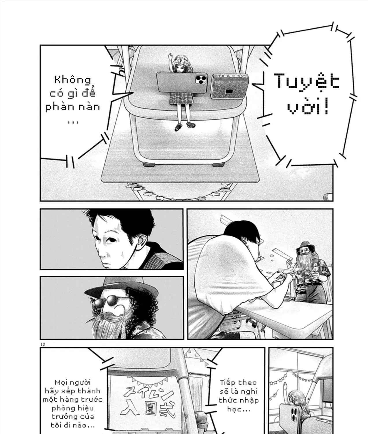 Bumpoor Tập 25 trang 26