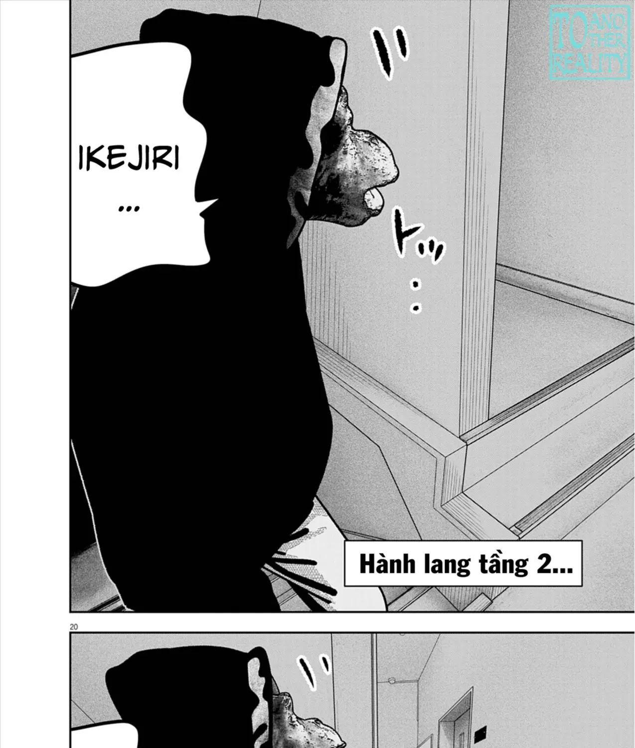Bumpoor Tập 27 trang 42