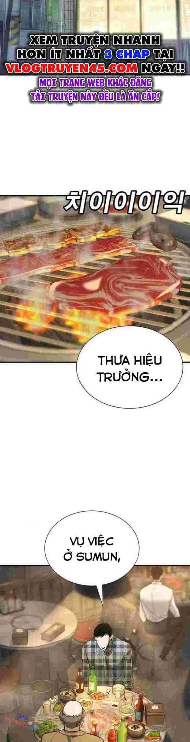 Cách Mạng Bắt Nạt Tập 10 trang 2