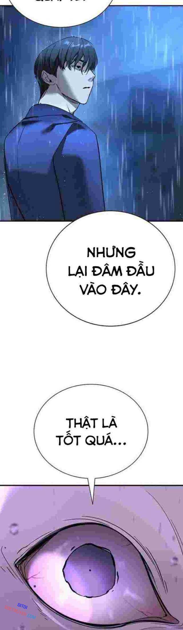 Cách Mạng Bắt Nạt Tập 10 trang 108