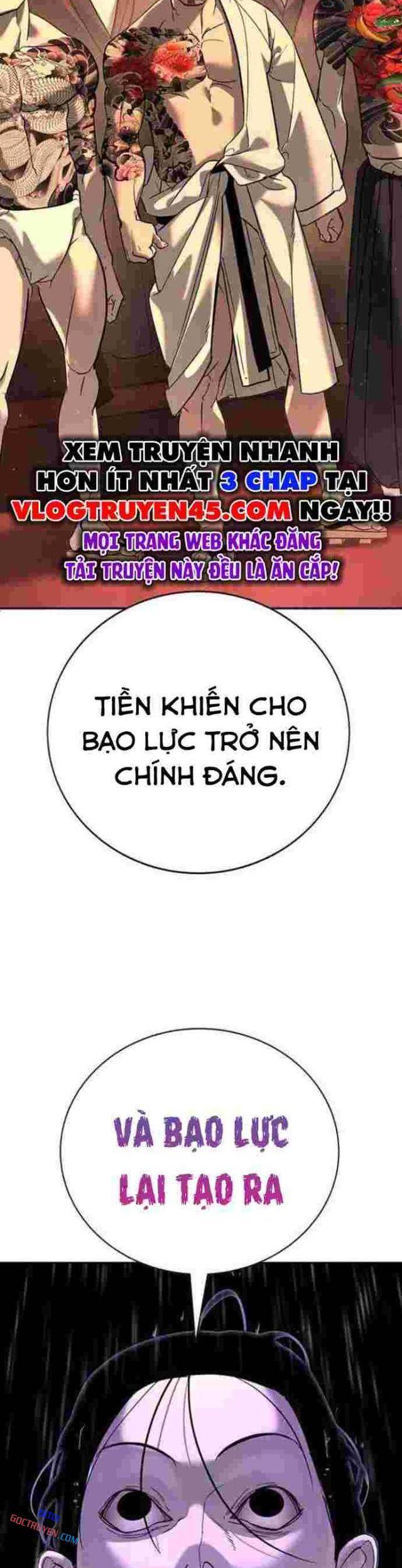 Cách Mạng Bắt Nạt Tập 10 trang 113