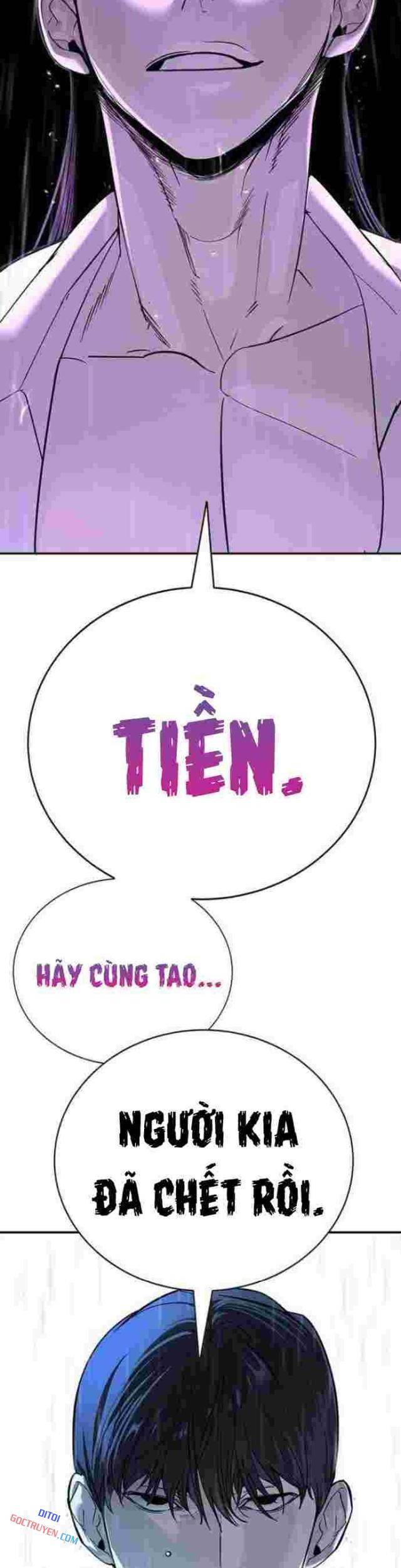 Cách Mạng Bắt Nạt Tập 10 trang 114