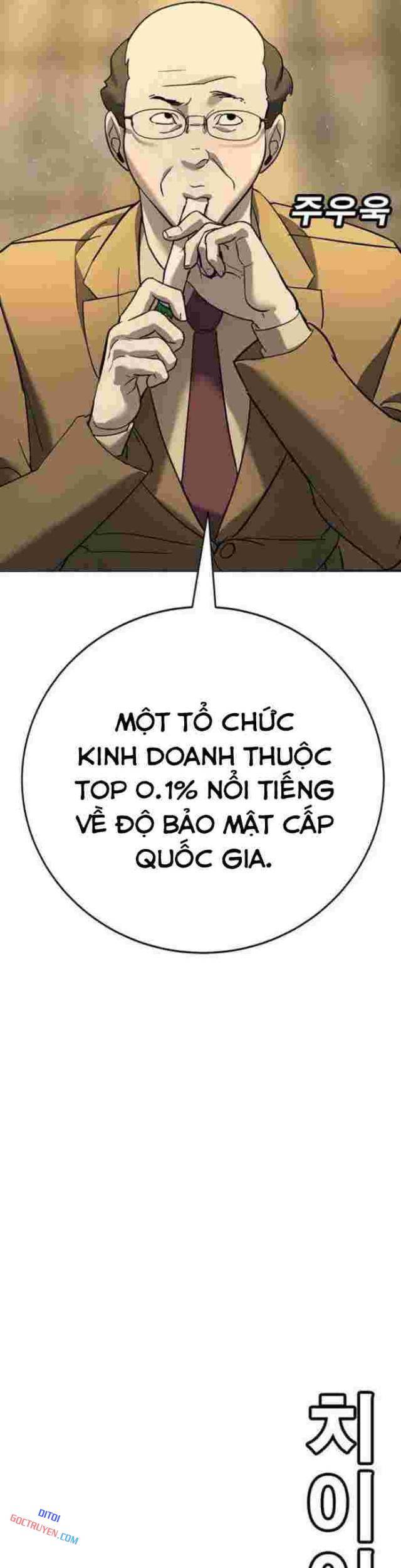 Cách Mạng Bắt Nạt Tập 10 trang 124