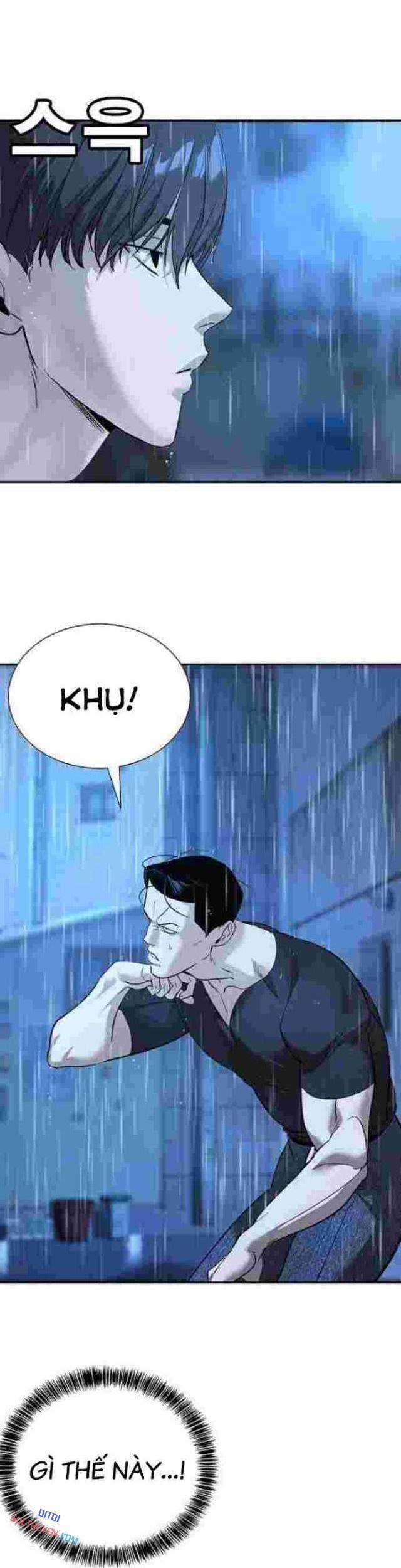 Cách Mạng Bắt Nạt Tập 10 trang 23