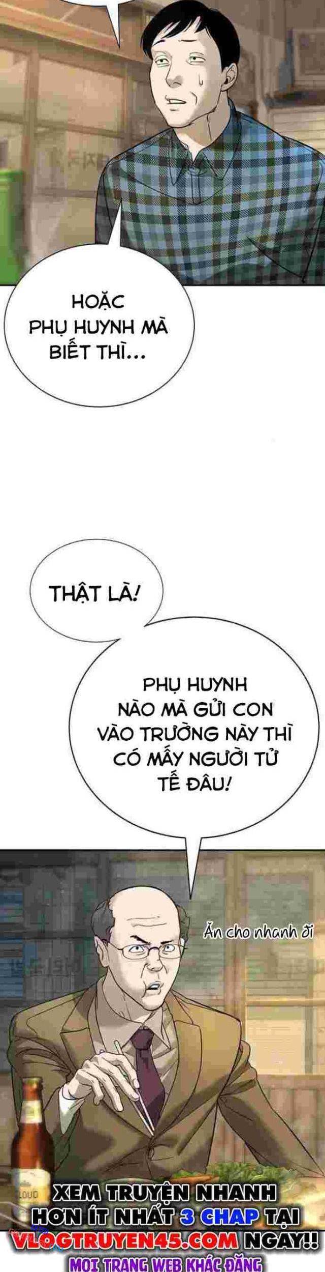 Cách Mạng Bắt Nạt Tập 10 trang 5