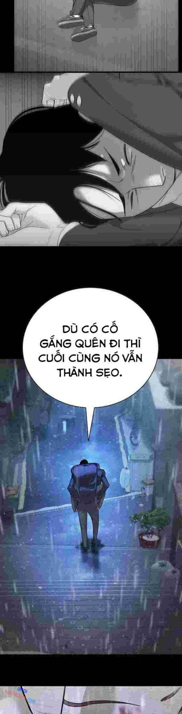 Cách Mạng Bắt Nạt Tập 10 trang 45