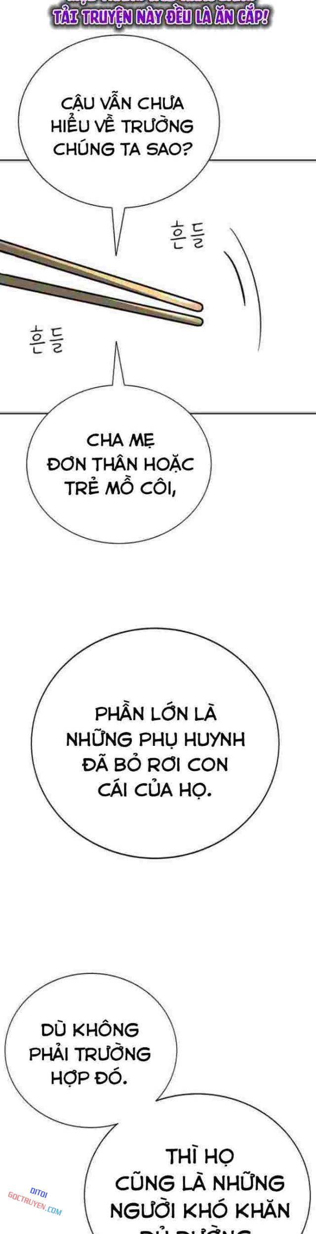 Cách Mạng Bắt Nạt Tập 10 trang 6