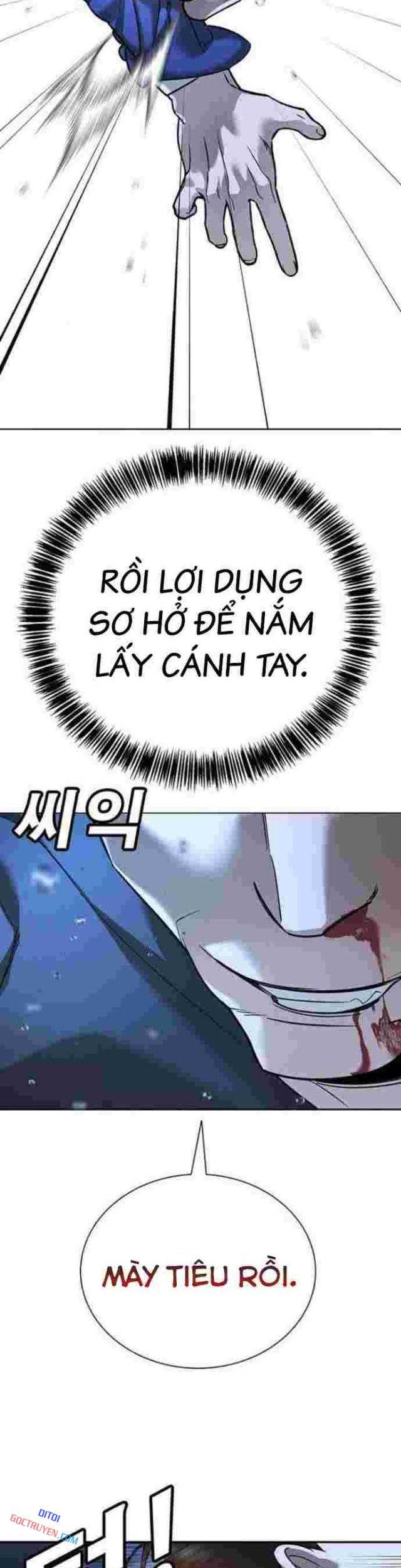 Cách Mạng Bắt Nạt Tập 10 trang 64