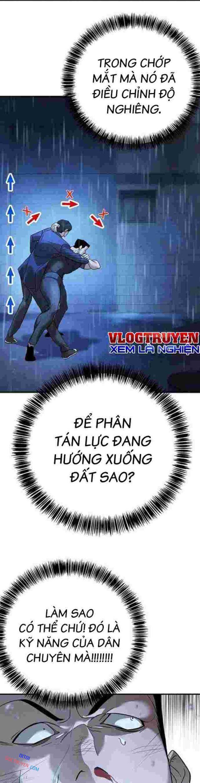 Cách Mạng Bắt Nạt Tập 10 trang 70