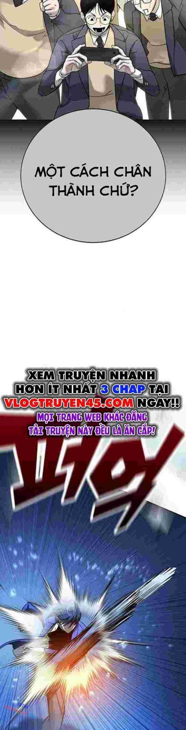 Cách Mạng Bắt Nạt Tập 10 trang 84