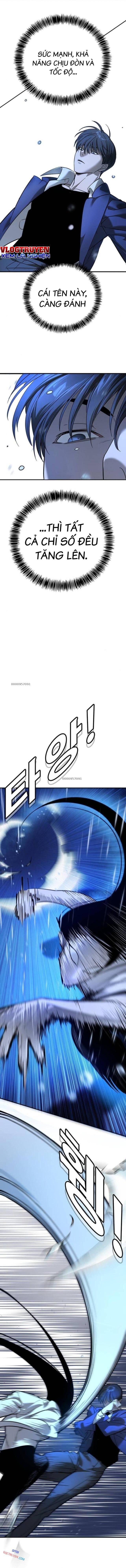 Cách Mạng Bắt Nạt Tập 11 trang 20
