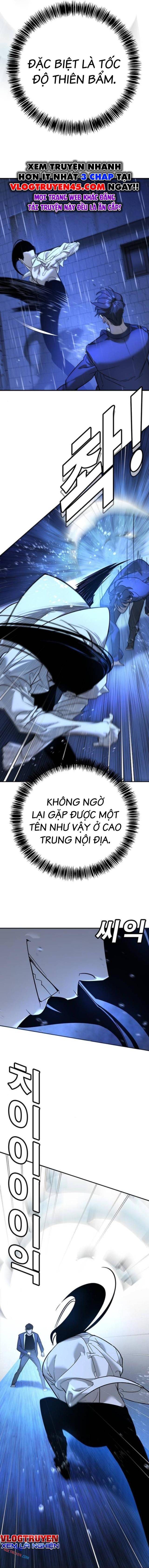 Cách Mạng Bắt Nạt Tập 11 trang 21