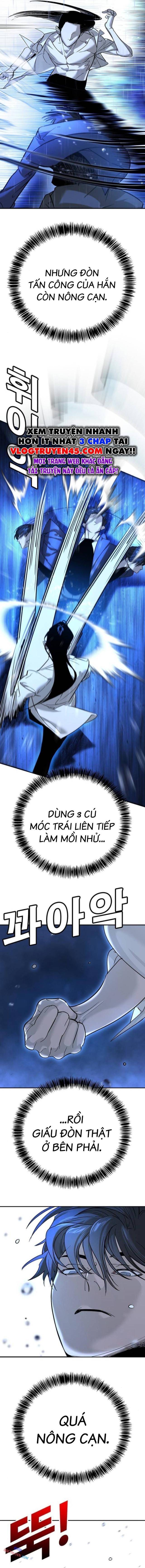 Cách Mạng Bắt Nạt Tập 11 trang 23