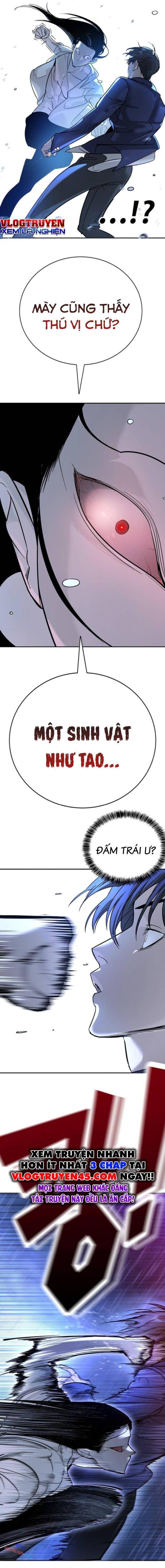 Cách Mạng Bắt Nạt Tập 11 trang 24