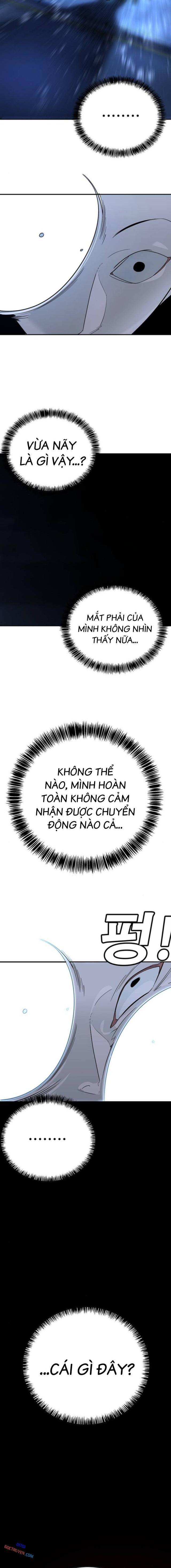 Cách Mạng Bắt Nạt Tập 11 trang 28