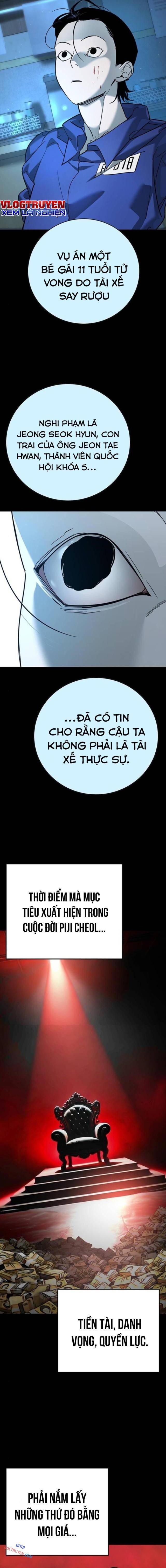 Cách Mạng Bắt Nạt Tập 11 trang 7