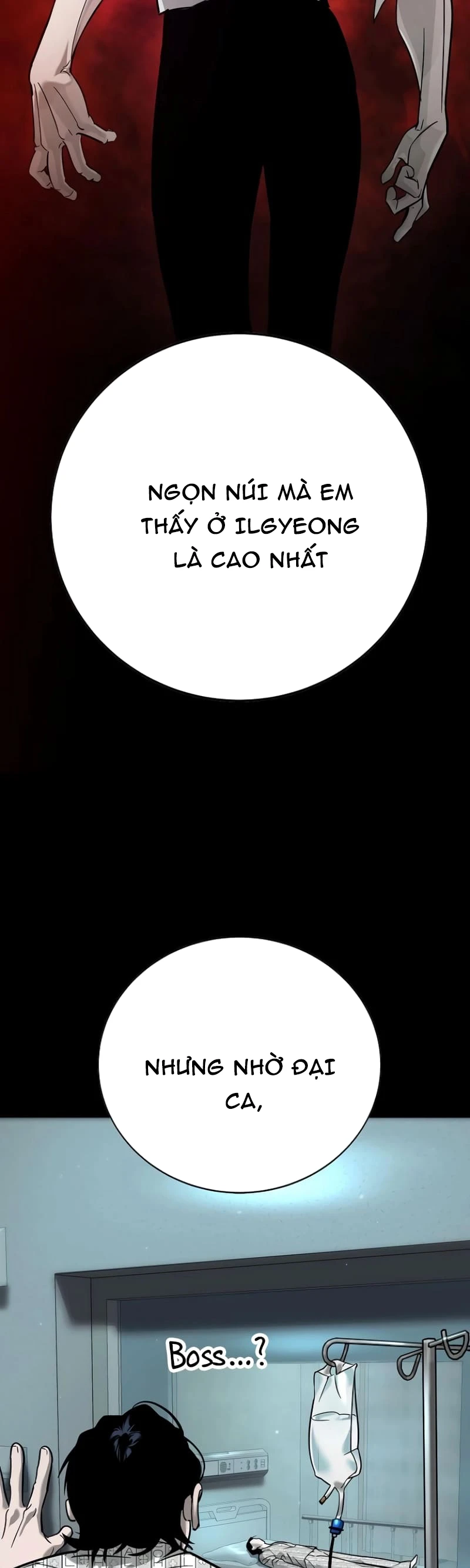 Cách Mạng Bắt Nạt Tập 13 trang 11