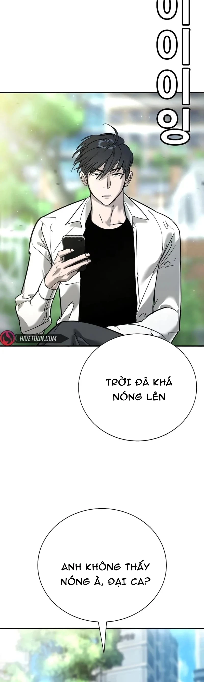 Cách Mạng Bắt Nạt Tập 13 trang 3