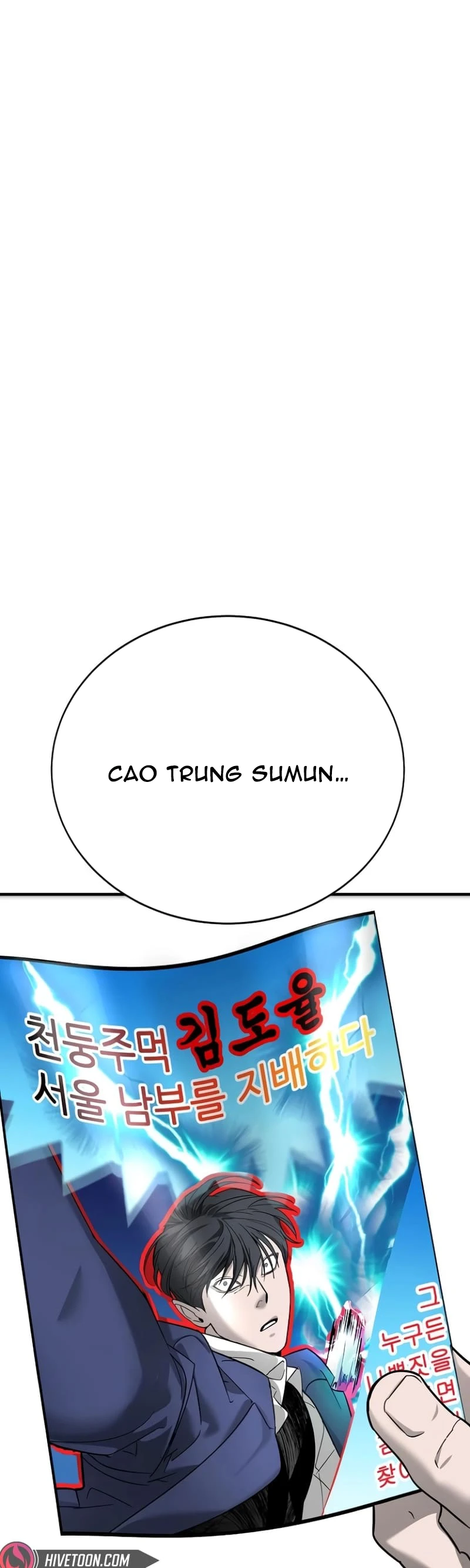 Cách Mạng Bắt Nạt Tập 13 trang 52
