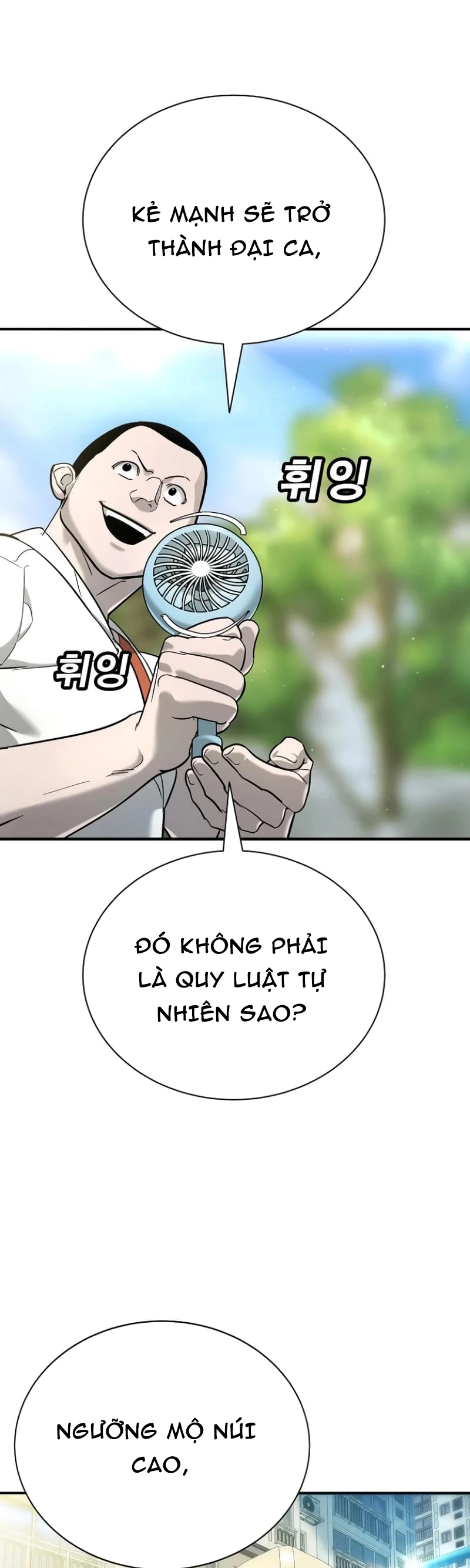 Cách Mạng Bắt Nạt Tập 13 trang 9