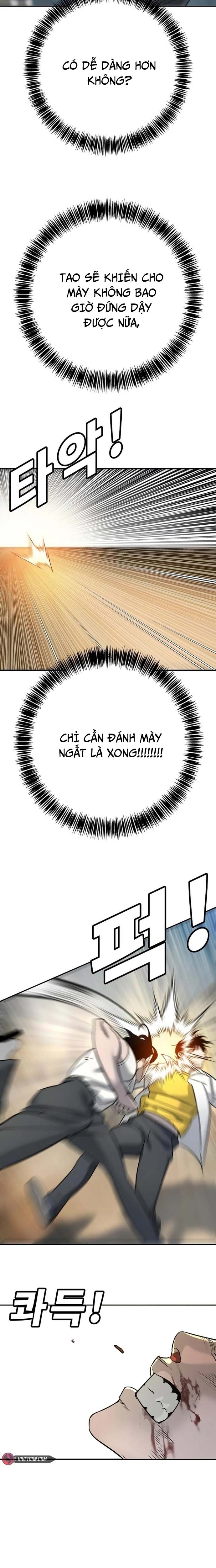 Cách Mạng Bắt Nạt Tập 14 trang 15