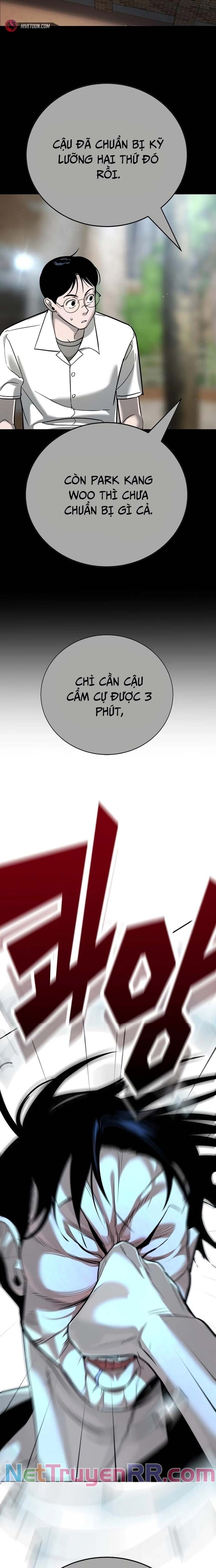 Cách Mạng Bắt Nạt Tập 14 trang 32