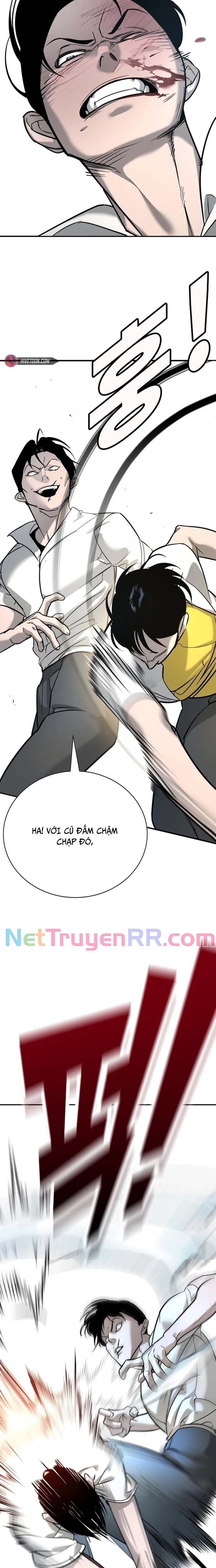 Cách Mạng Bắt Nạt Tập 14 trang 6