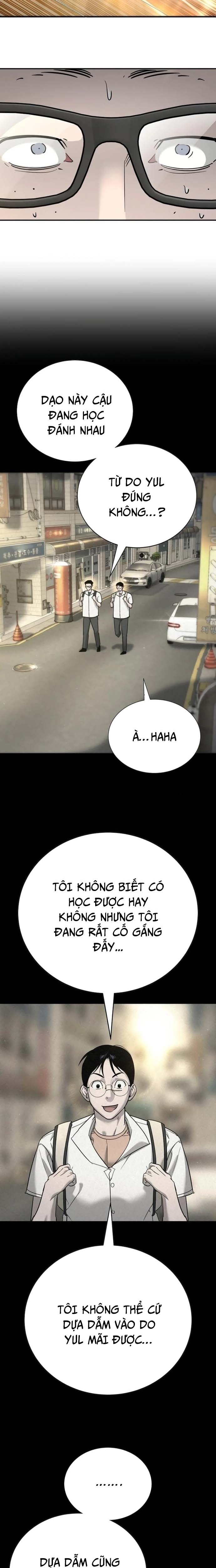 Cách Mạng Bắt Nạt Tập 14 trang 9