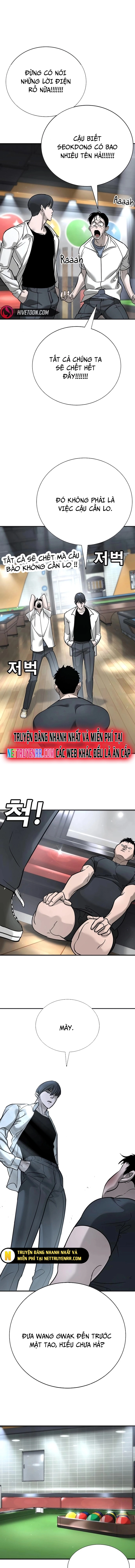 Cách Mạng Bắt Nạt Tập 15 trang 11
