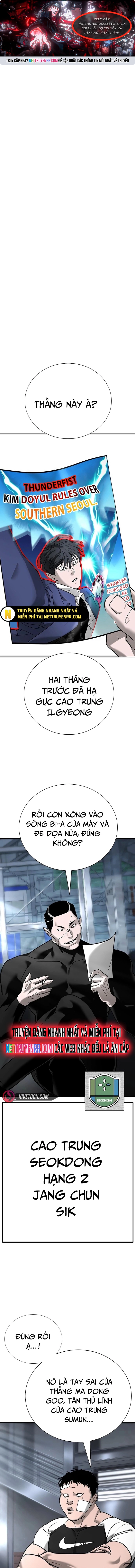 Cách Mạng Bắt Nạt Tập 16 trang 1