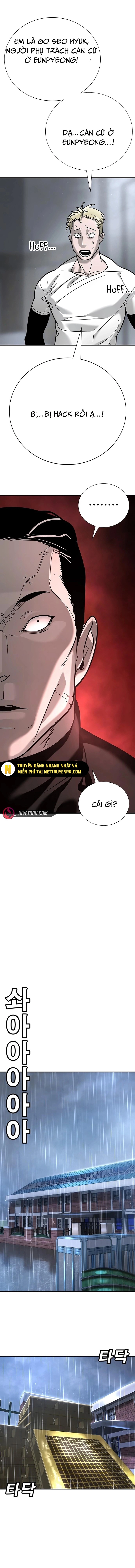 Cách Mạng Bắt Nạt Tập 16 trang 14