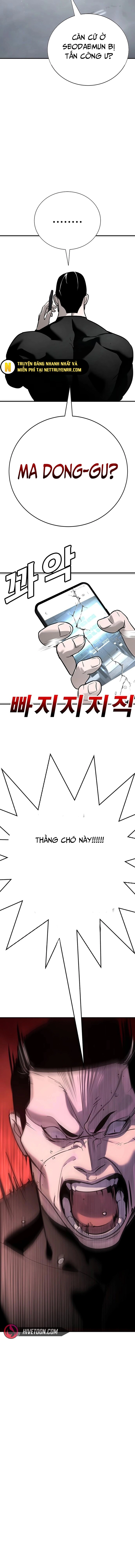 Cách Mạng Bắt Nạt Tập 16 trang 16