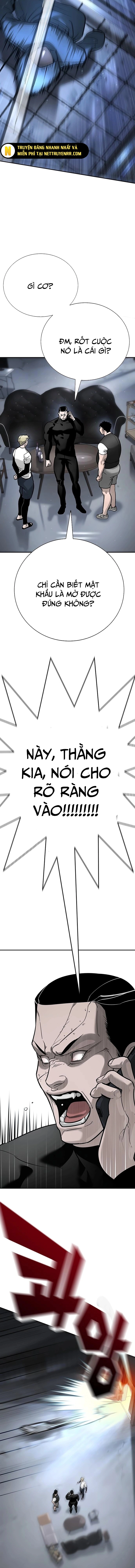 Cách Mạng Bắt Nạt Tập 16 trang 18