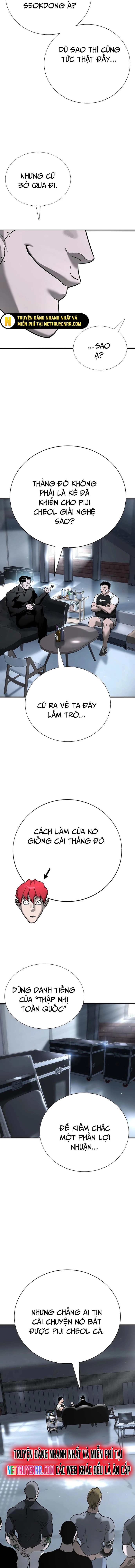 Cách Mạng Bắt Nạt Tập 16 trang 3