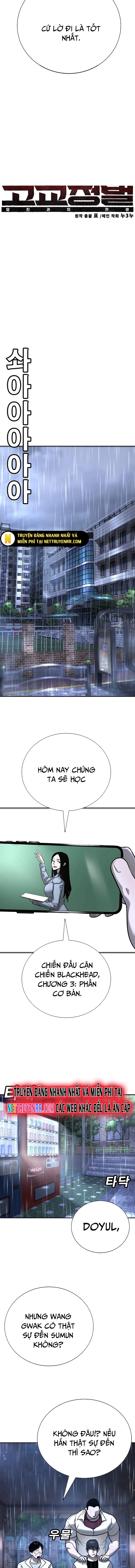 Cách Mạng Bắt Nạt Tập 16 trang 5