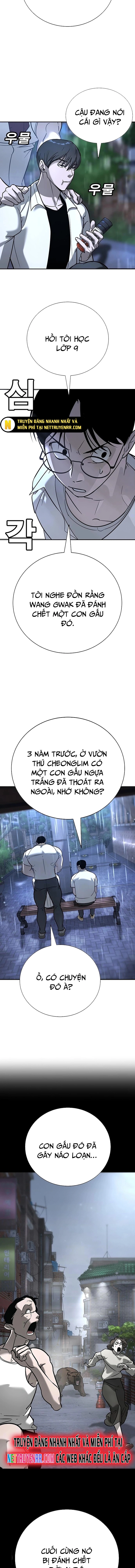 Cách Mạng Bắt Nạt Tập 16 trang 7