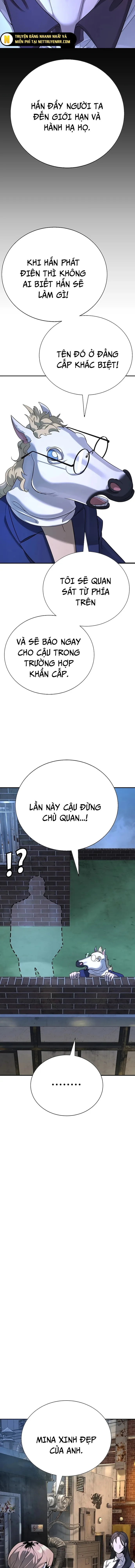 Cách Mạng Bắt Nạt Tập 2 trang 15