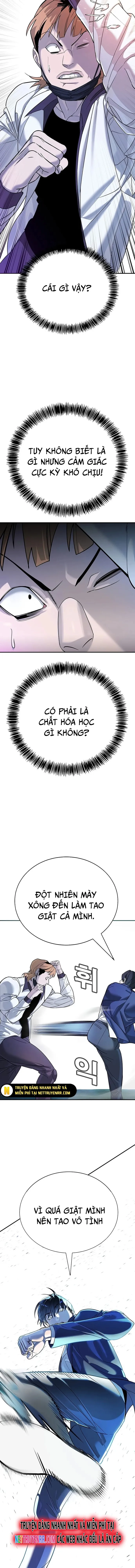 Cách Mạng Bắt Nạt Tập 2 trang 24