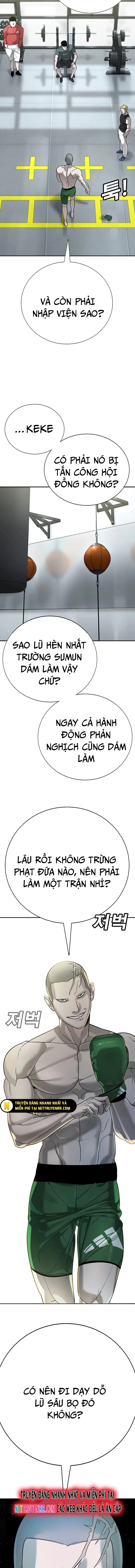 Cách Mạng Bắt Nạt Tập 2 trang 36