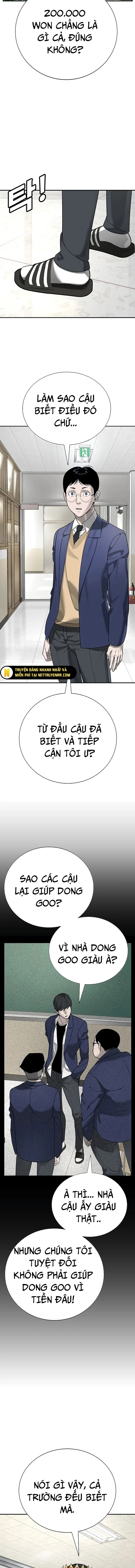 Cách Mạng Bắt Nạt Tập 2 trang 5