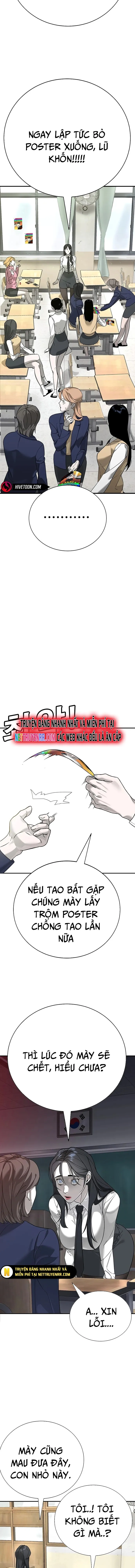 Cách Mạng Bắt Nạt Tập 2 trang 9