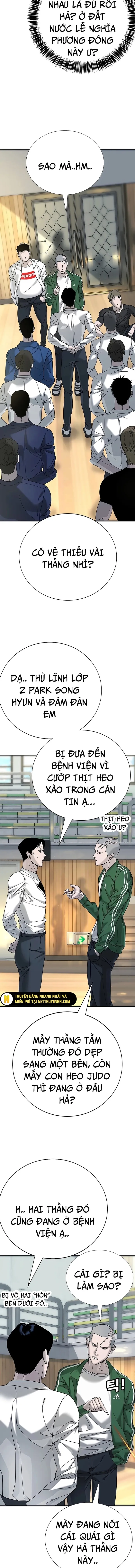 Cách Mạng Bắt Nạt Tập 3 trang 2