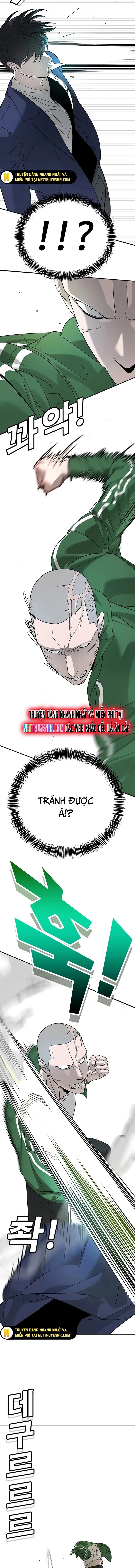 Cách Mạng Bắt Nạt Tập 3 trang 18