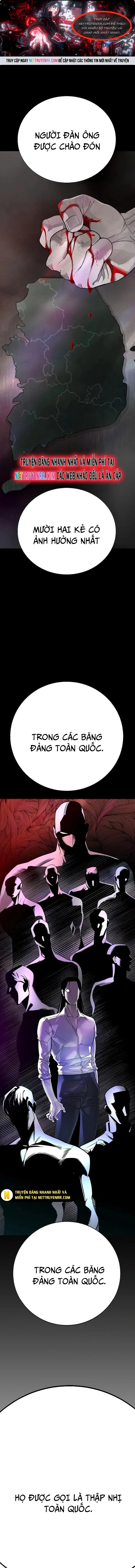 Cách Mạng Bắt Nạt Tập 4 trang 1